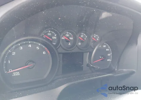 2020 Chevrolet Silverado 1500 4Wd Short Bed Custom Trail Boss из США, поврежденный, VIN 3GCPYCEF3LG212283